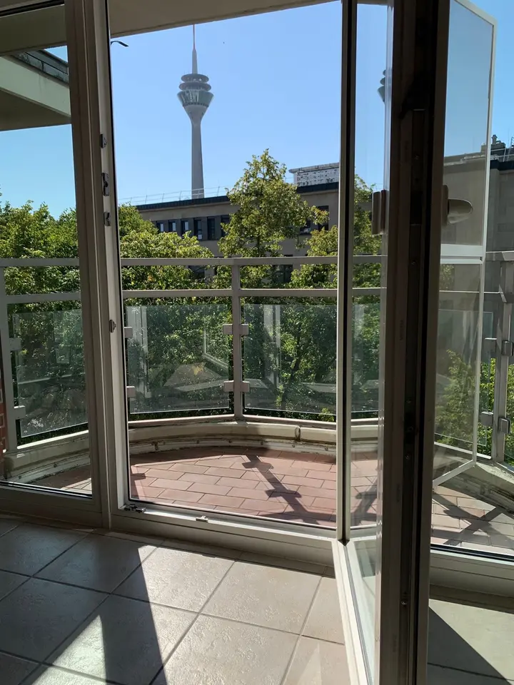 3 Zimmer Wohnung mit 80 m² in Düsseldorf – Bild 3