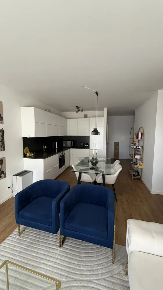 3 Zimmer Wohnung mit 73 m² in Berlin – Bild 5