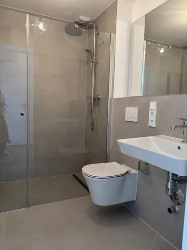 2 Zimmer Wohnung mit 43 m² in München – Bild 7