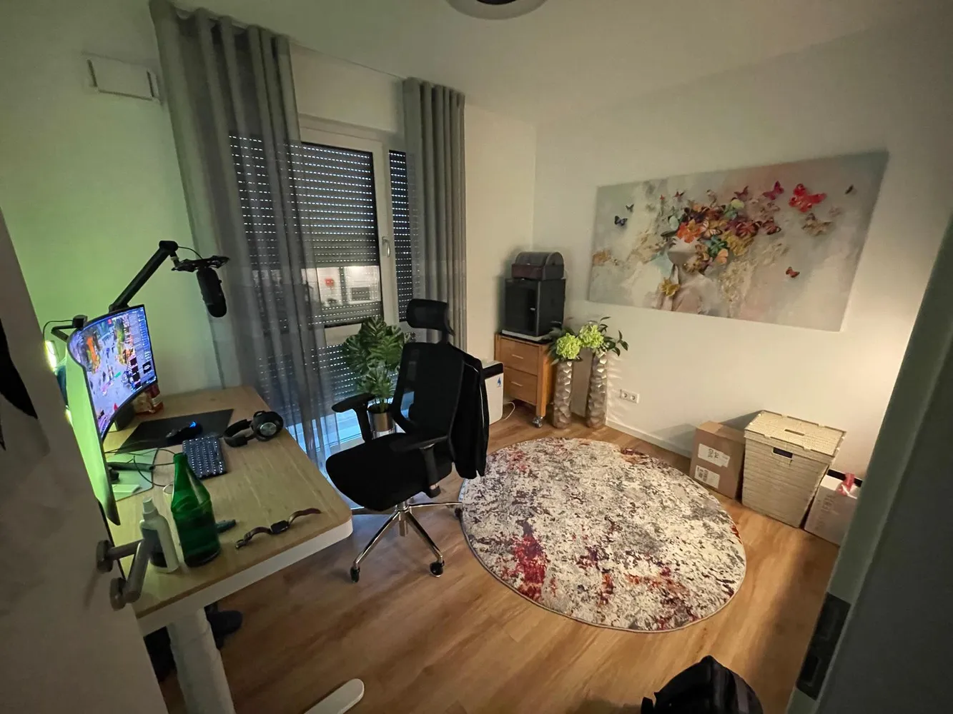 3 Zimmer Wohnung mit 86 m² in Mönchengladbach – Bild 4