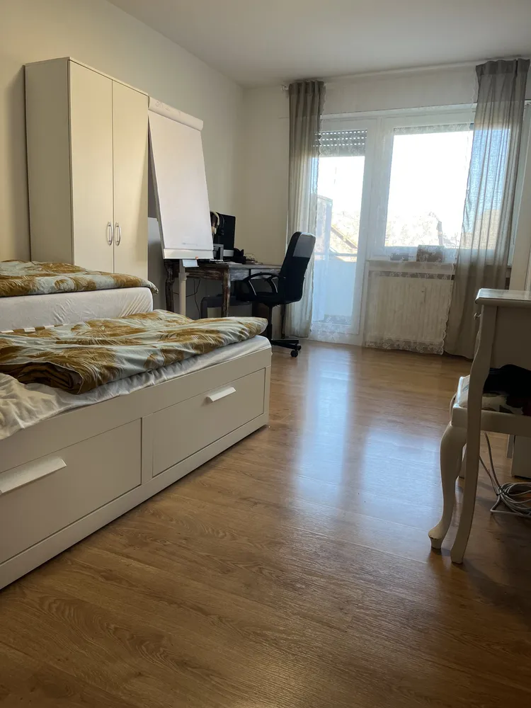 3 room apartment with 75 m² in Bergheim – Photo 7