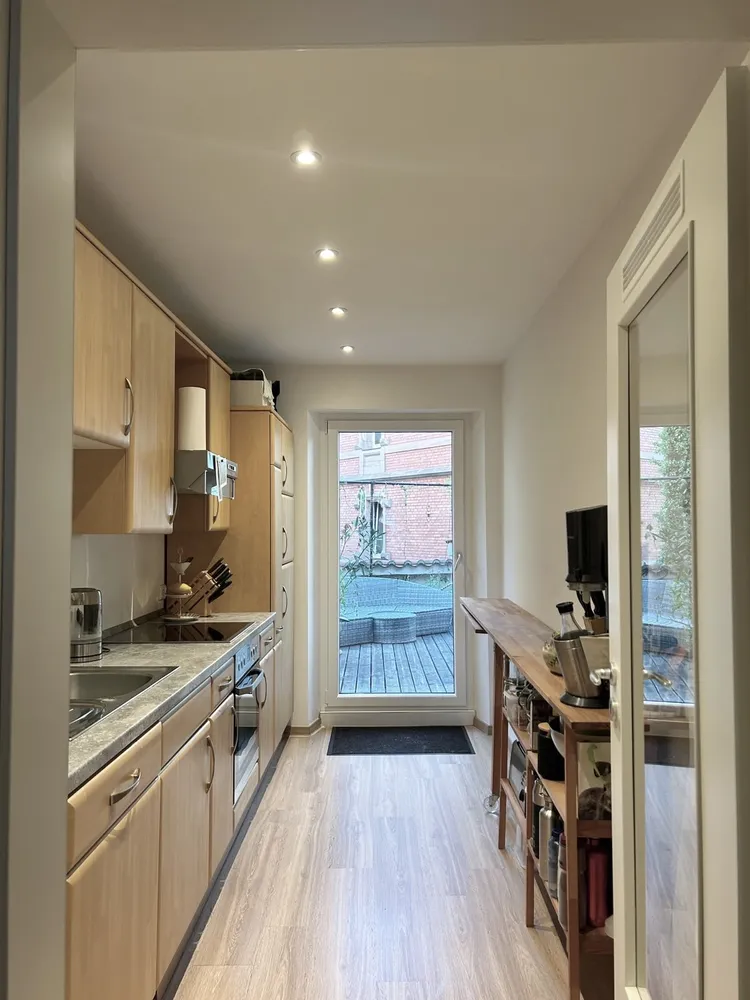 3 Zimmer Wohnung mit 85 m² in Nürnberg – Bild 11