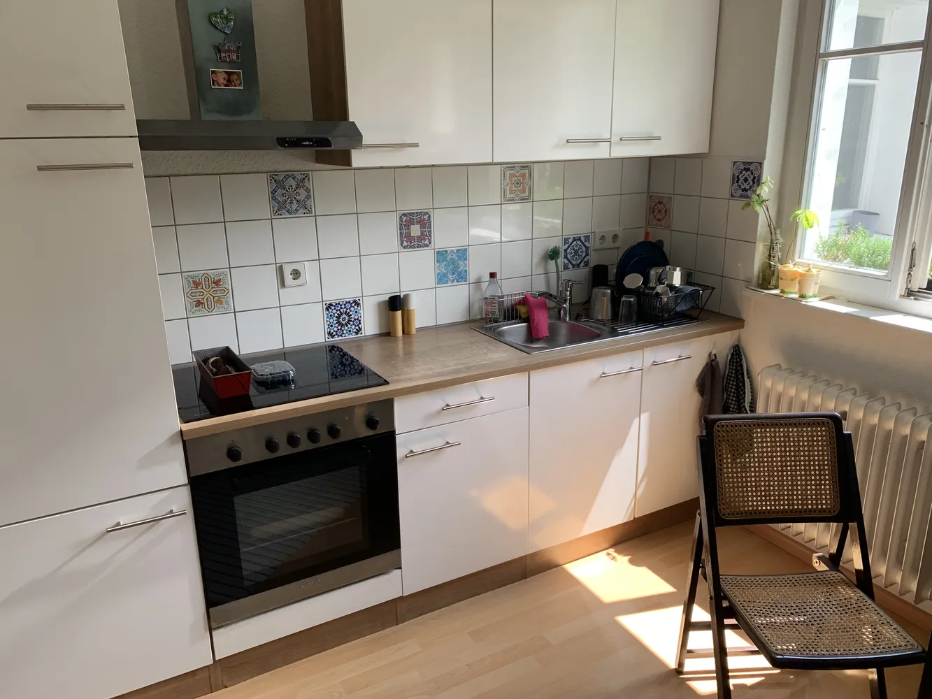 2 Zimmer Wohnung mit 45 m² in Freiburg im Breisgau – Bild 5