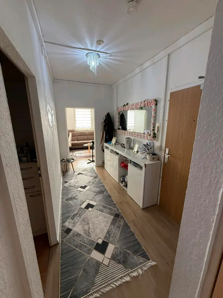 4 Zimmer Wohnung mit 71 m² in Halle (Saale) – Bild 5