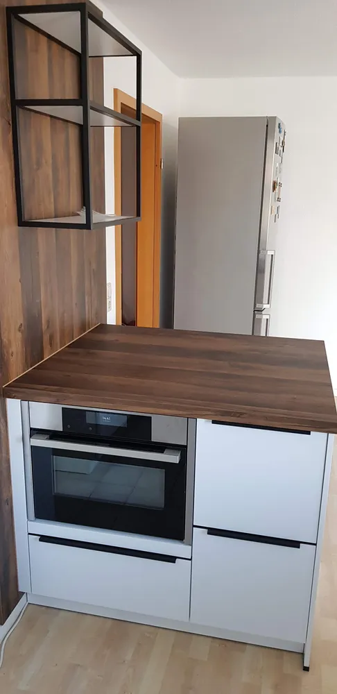 3 Zimmer Wohnung mit 76 m² in Karlsruhe – Bild 6