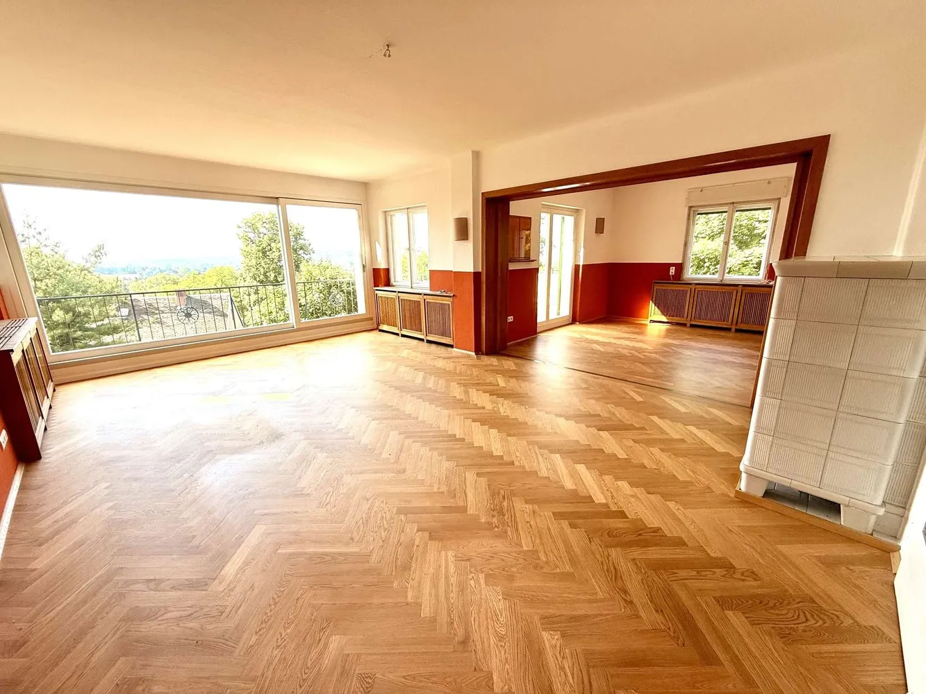 6 room house with 250 m² in Radebeul – Photo 9