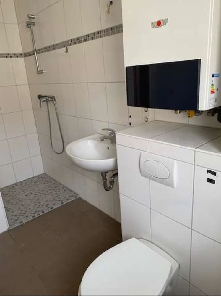 3 Zimmer Wohnung mit 88 m² in Hannover – Bild 12