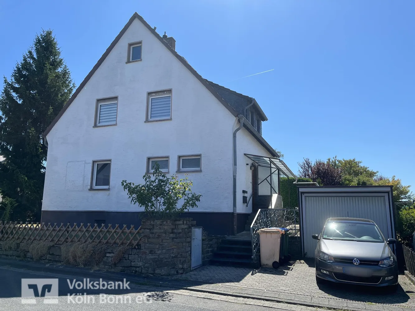 2 Zimmer Wohnung mit 62 m² in Bonn – Bild 1