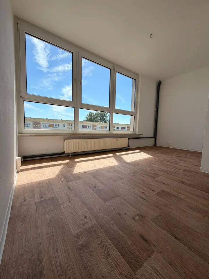 2 Zimmer Wohnung mit 55 m² in Rostock – Bild 3