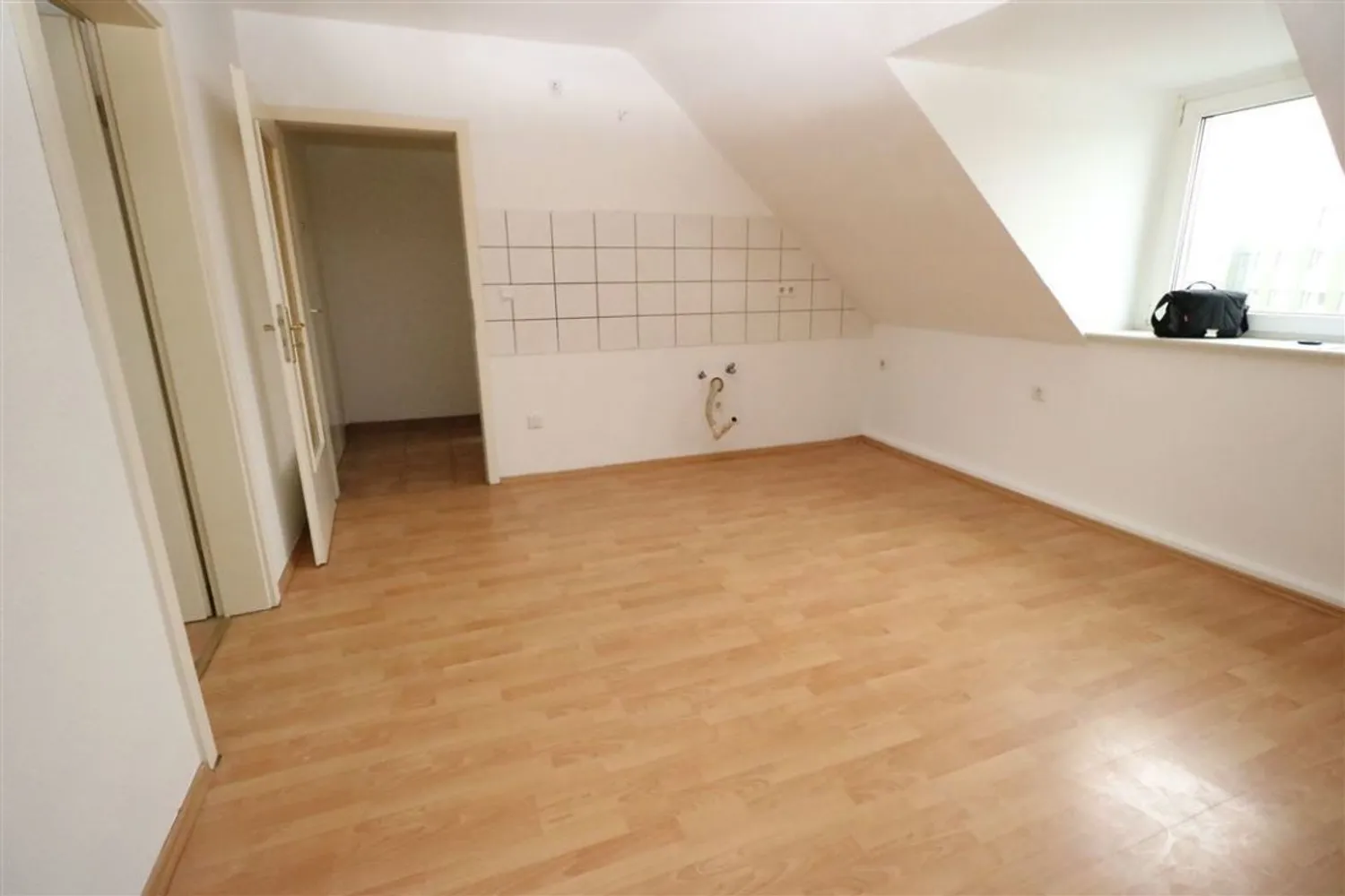 3 Zimmer Wohnung mit 53 m² in Gelsenkirchen – Bild 4