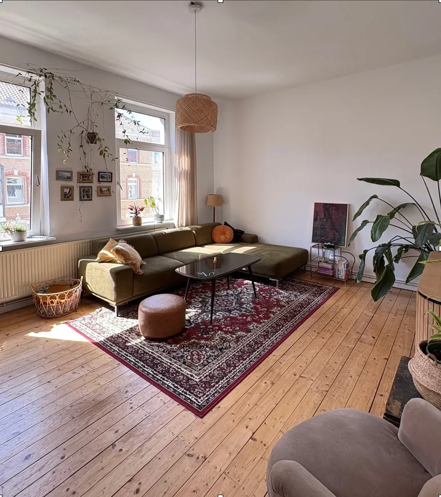 2 Zimmer Wohnung mit 65 m² in Braunschweig – Bild 5