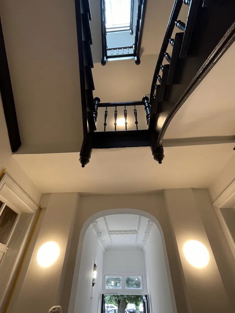 7 Zimmer Wohnung mit 205 m² in Greifswald – Bild 6