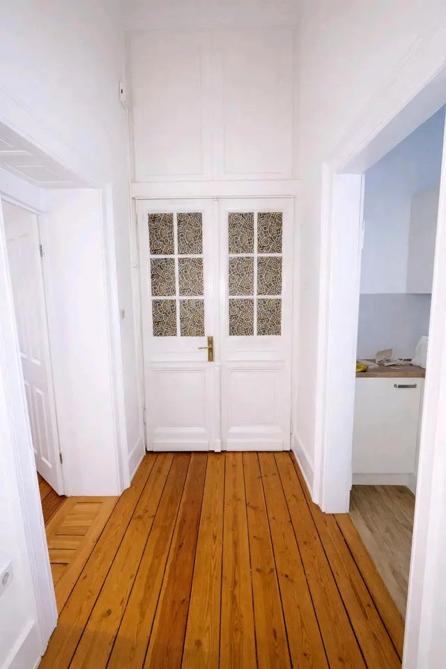 4 Zimmer Wohnung mit 100 m² in Wiesbaden – Bild 7