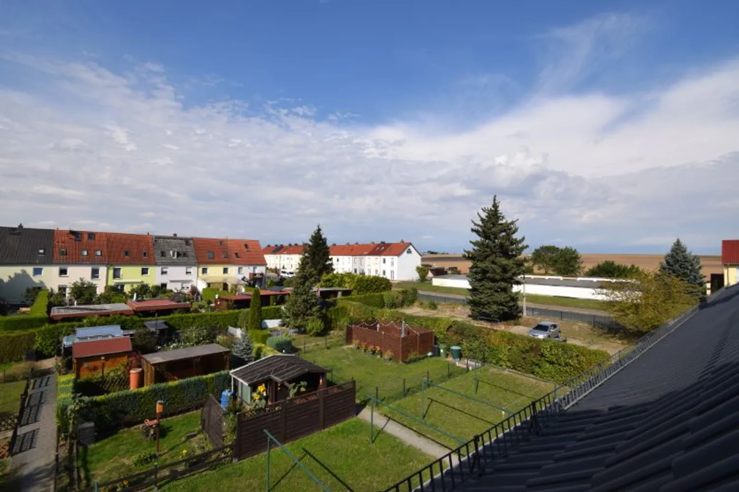 2 room apartment with 38 m² in Riesa – Photo 11