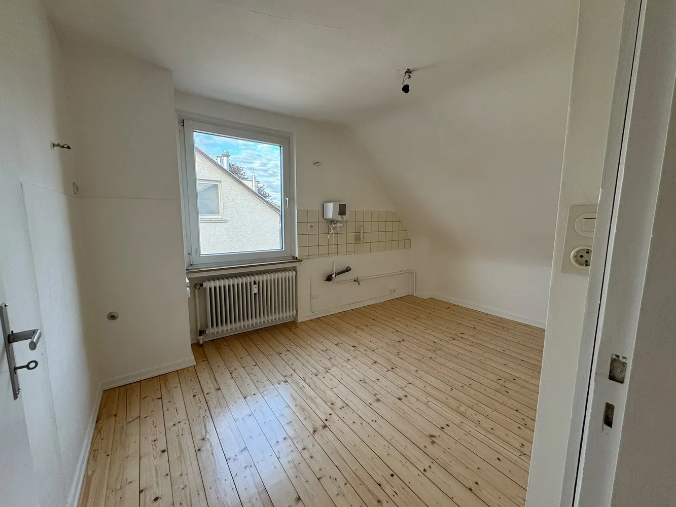2 room apartment with 55 m² in Königswinter – Photo 7