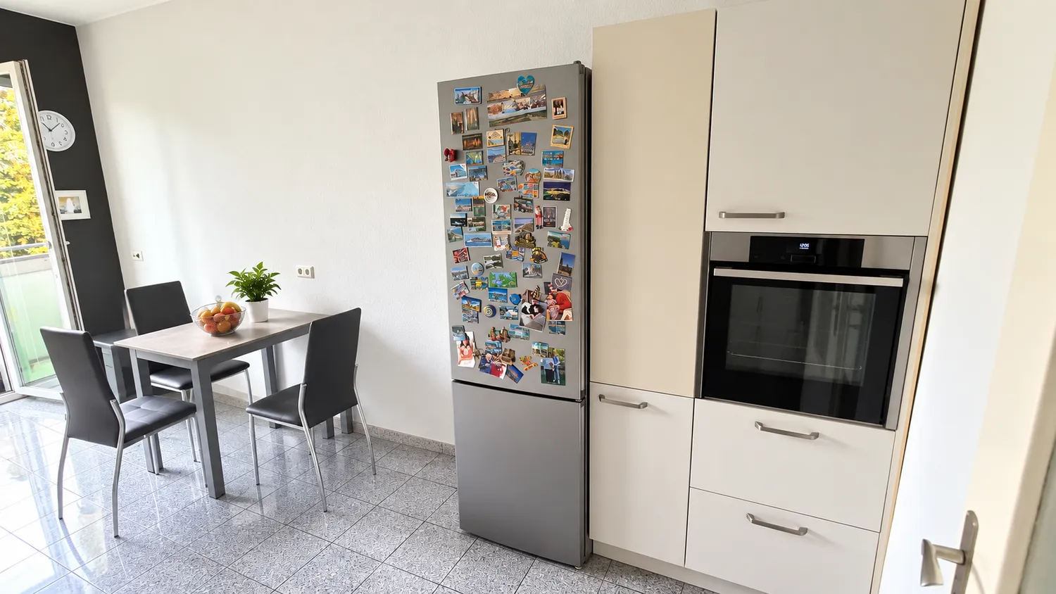 3 Zimmer Wohnung mit 69 m² in Hagen – Bild 4