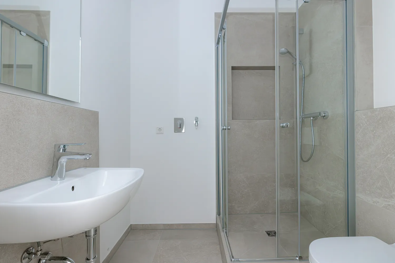 1 room apartment with 32 m² in Frankfurt am Main – Photo 5