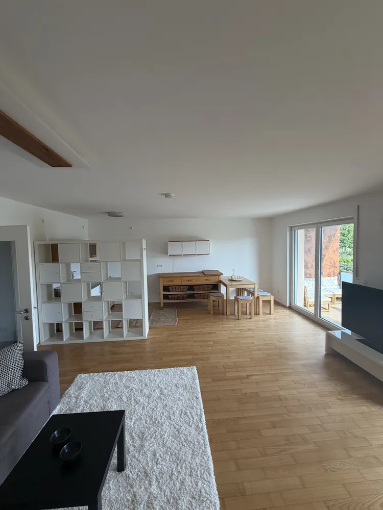 2 Zimmer Wohnung mit 70 m² in Augsburg – Bild 12