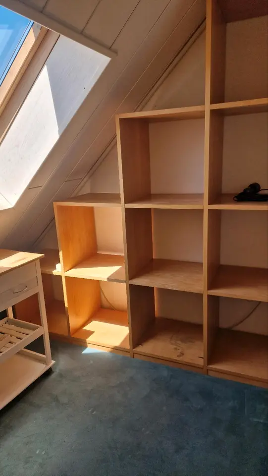 WG-Zimmer mit 45 m² in Augsburg – Bild 7