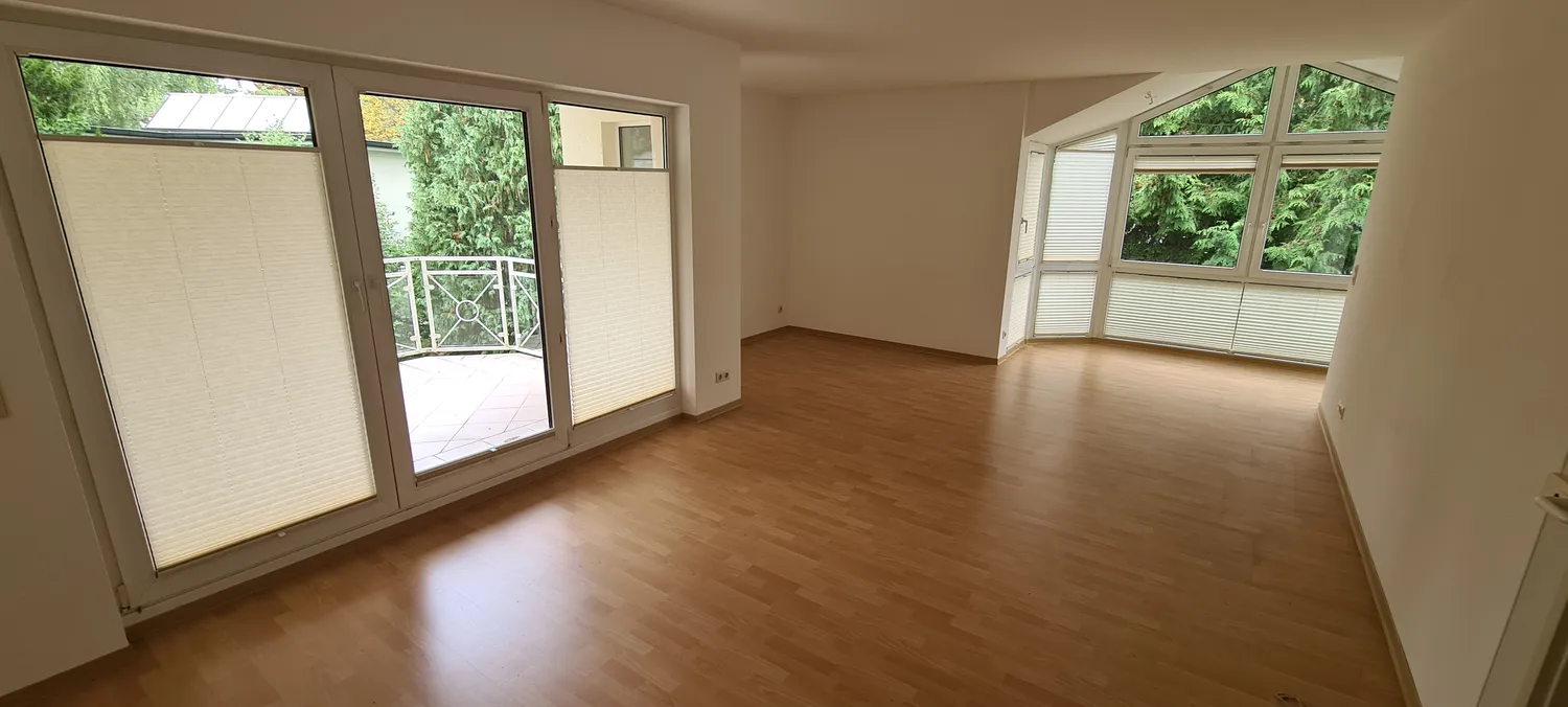 2 room apartment with 73 m² in Berlin – Photo 3
