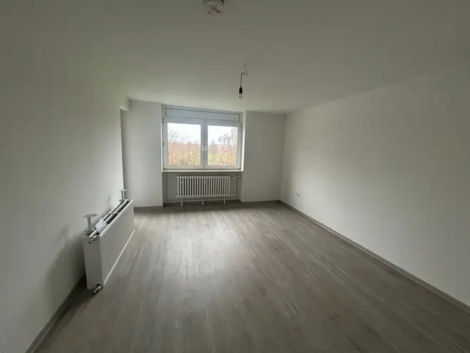 4 Zimmer Wohnung mit 62 m² in Dortmund – Bild 2