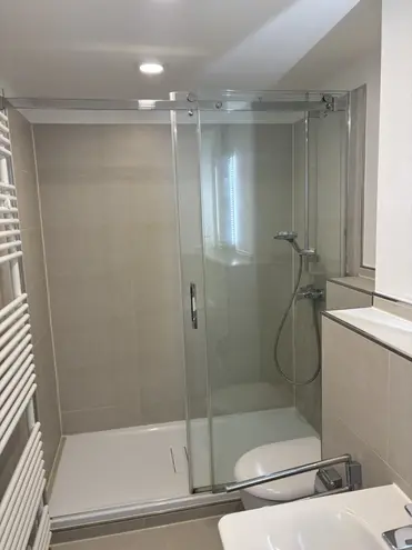 3 Zimmer Wohnung mit 65 m² in Düsseldorf – Bild 5