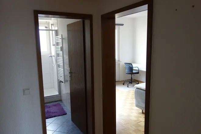 2 Zimmer Wohnung mit 44 m² in Essen – Bild 5
