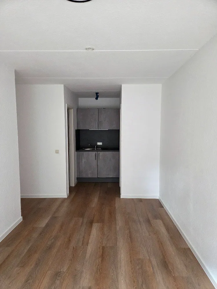 1 Zimmer Wohnung mit 20 m² in Flensburg – Bild 6