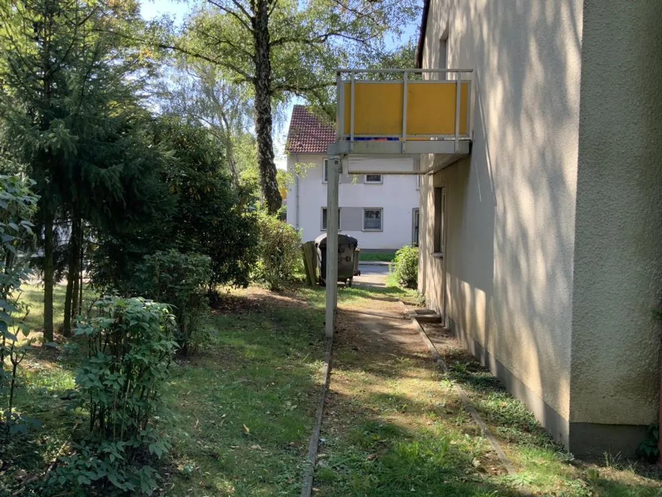 2 room apartment with 50 m² in Herten – Photo 3