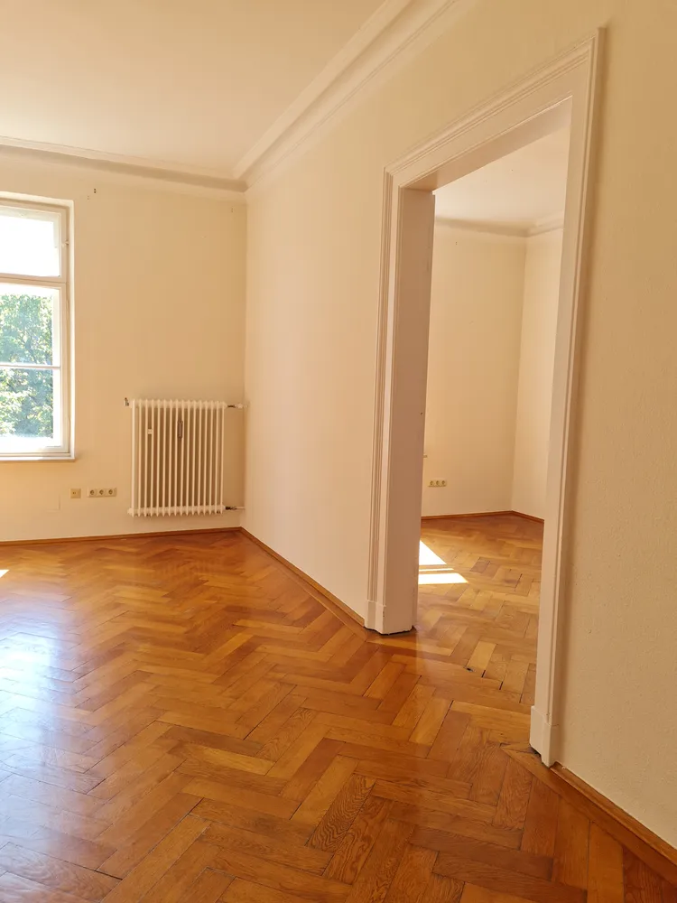 4 Zimmer Wohnung mit 107 m² in München – Bild 12