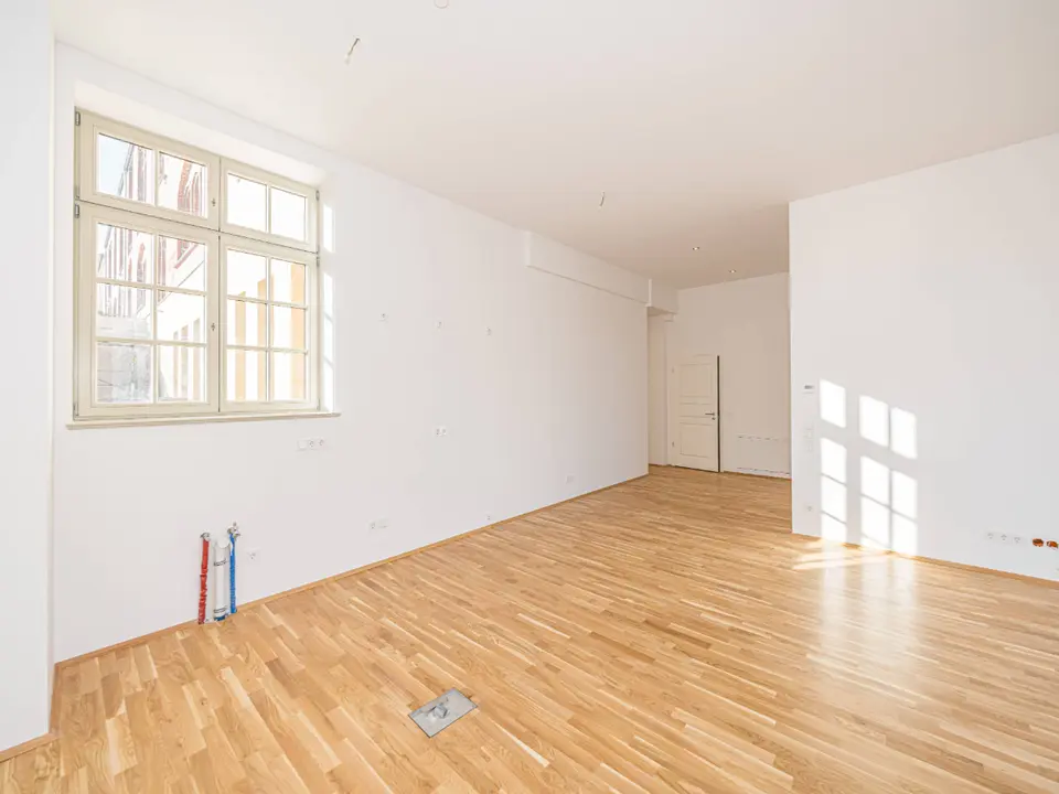 4 Zimmer Wohnung mit 92 m² in Chemnitz – Bild 3