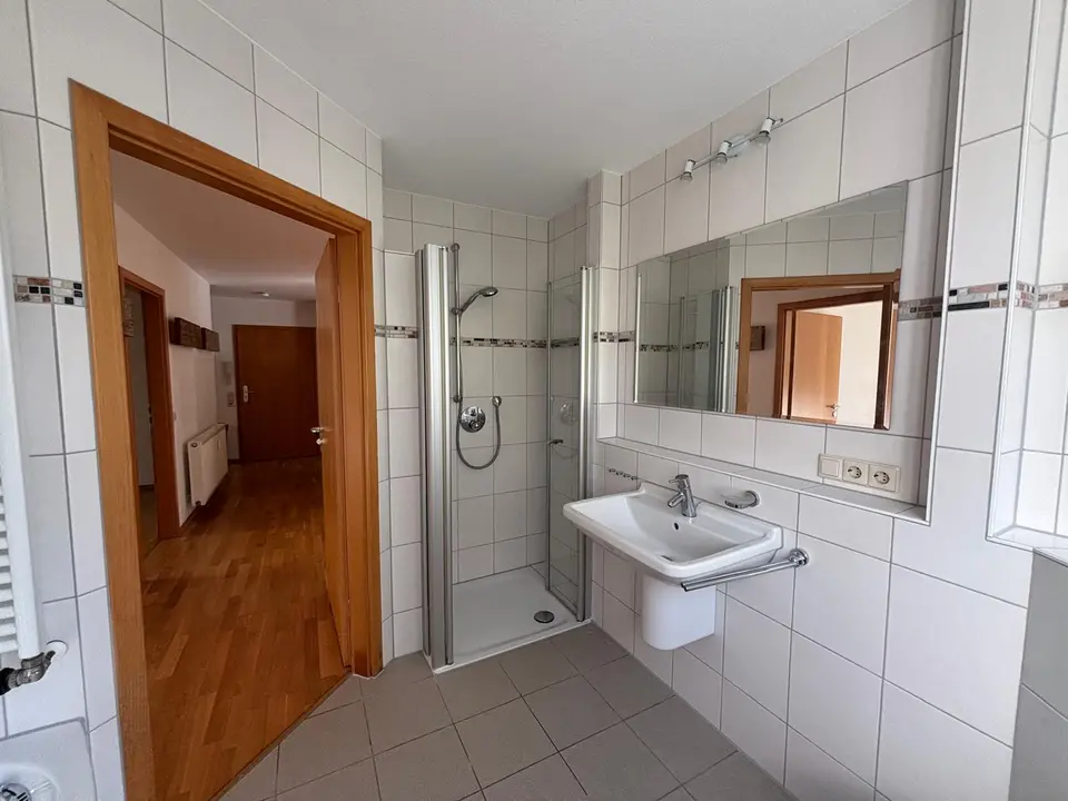 4 Zimmer Wohnung mit 107 m² in Schwäbisch Hall – Bild 8