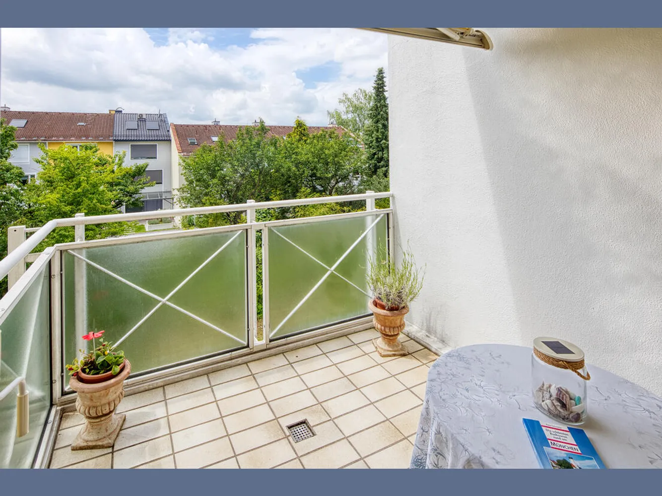 2 Zimmer Wohnung mit 62 m² in München – Bild 4
