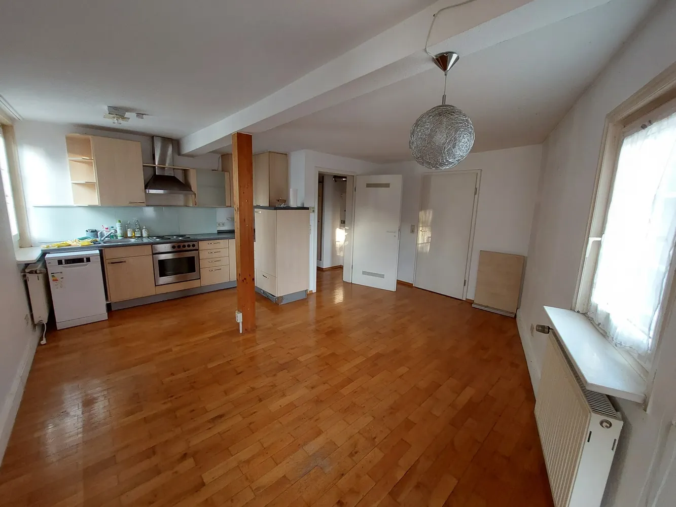 3 Zimmer Wohnung mit 64 m² in Esslingen am Neckar – Bild 4