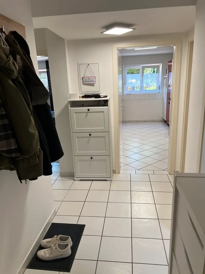 3 Zimmer Wohnung mit 83 m² in Hennef – Bild 5