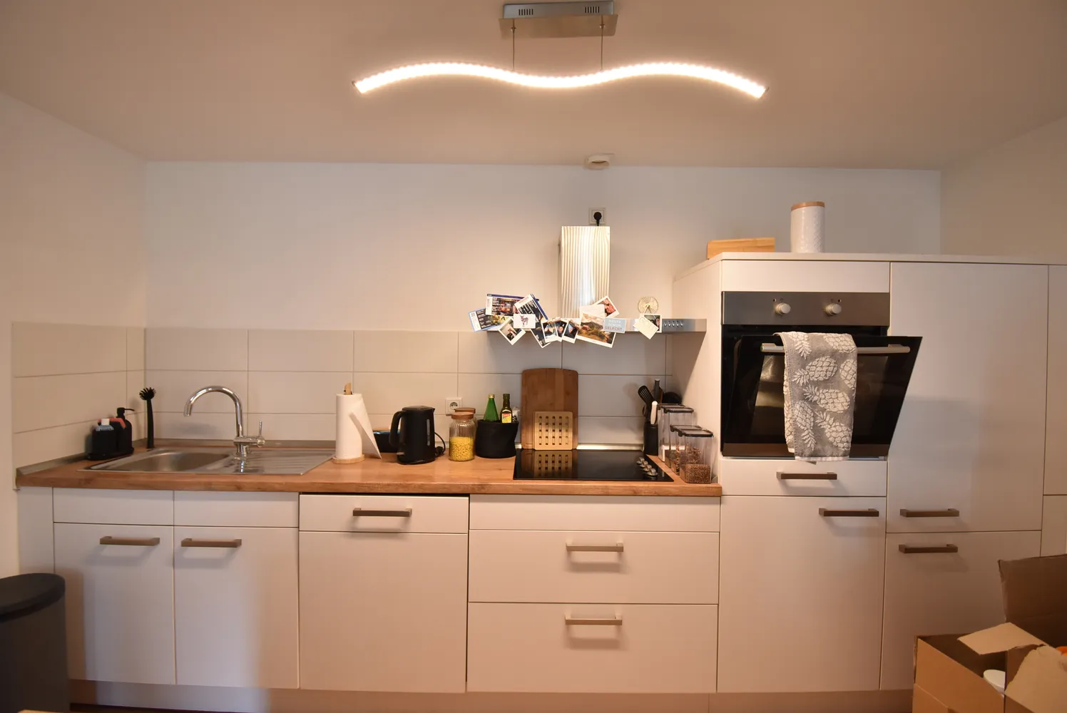 2 Zimmer Wohnung mit 49 m² in Düsseldorf – Bild 4