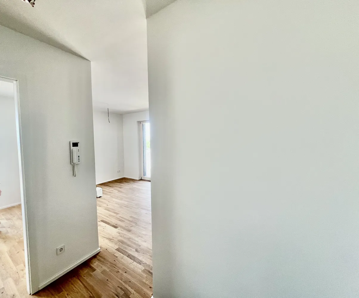 2 Zimmer Wohnung mit 44 m² in Mannheim – Bild 4