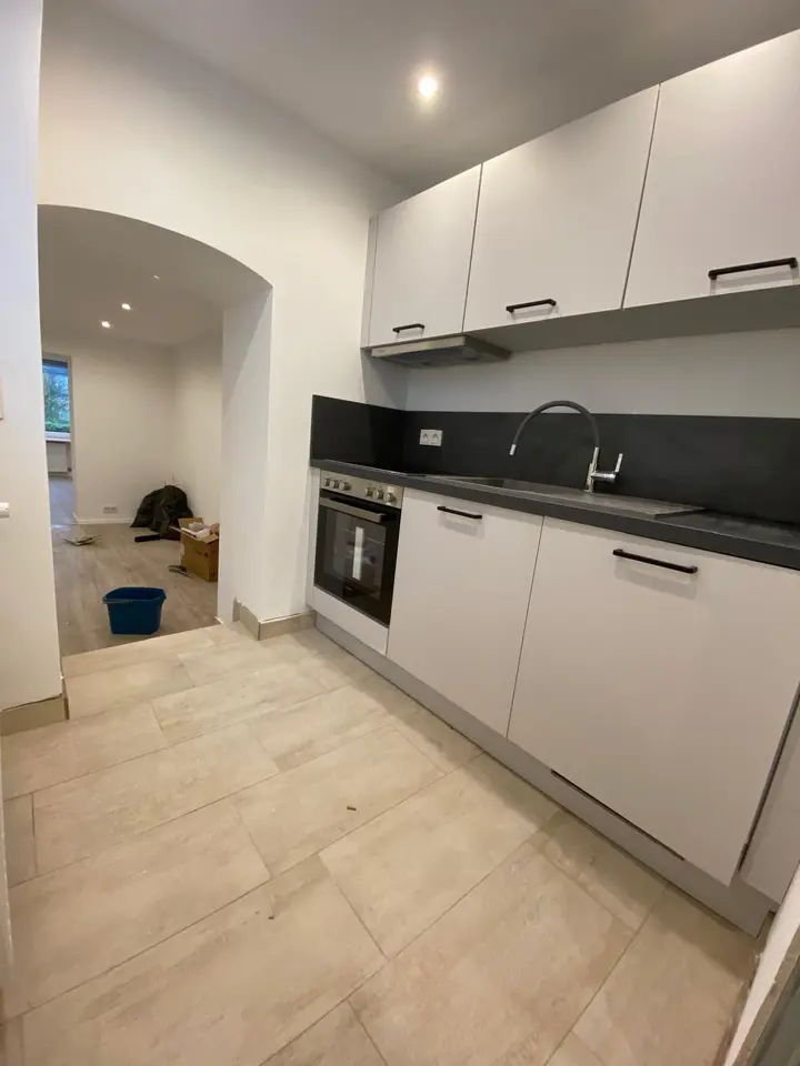 2 Zimmer Wohnung mit 40 m² in Saarbrücken – Bild 3