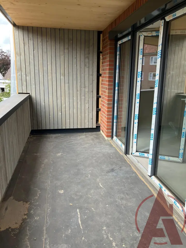 4 Zimmer Wohnung mit 112 m² in Meppen – Bild 8