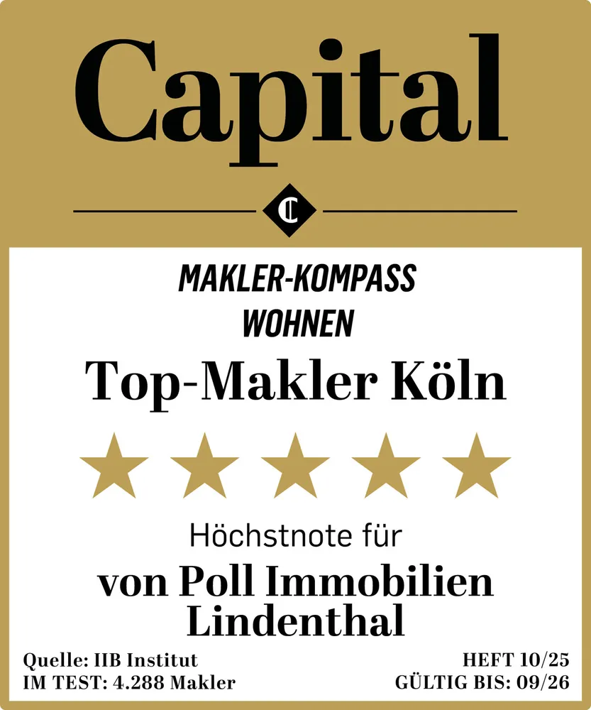 4 Zimmer Wohnung mit 115 m² in Köln – Bild 10