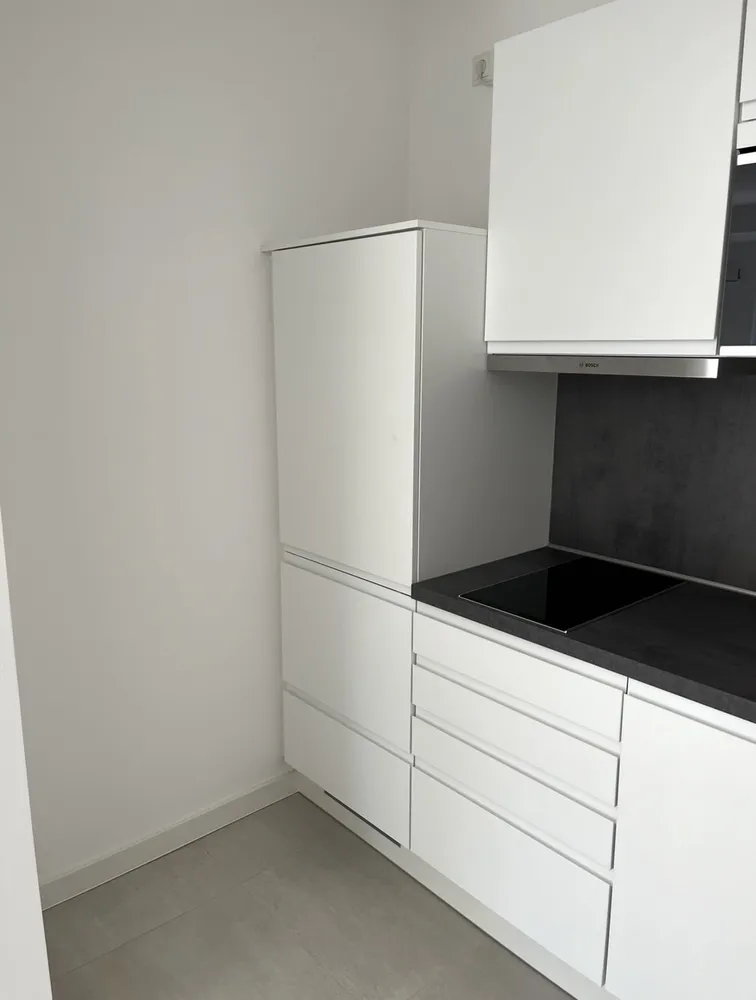 1 room apartment with 40 m² in Frankfurt am Main – Photo 12