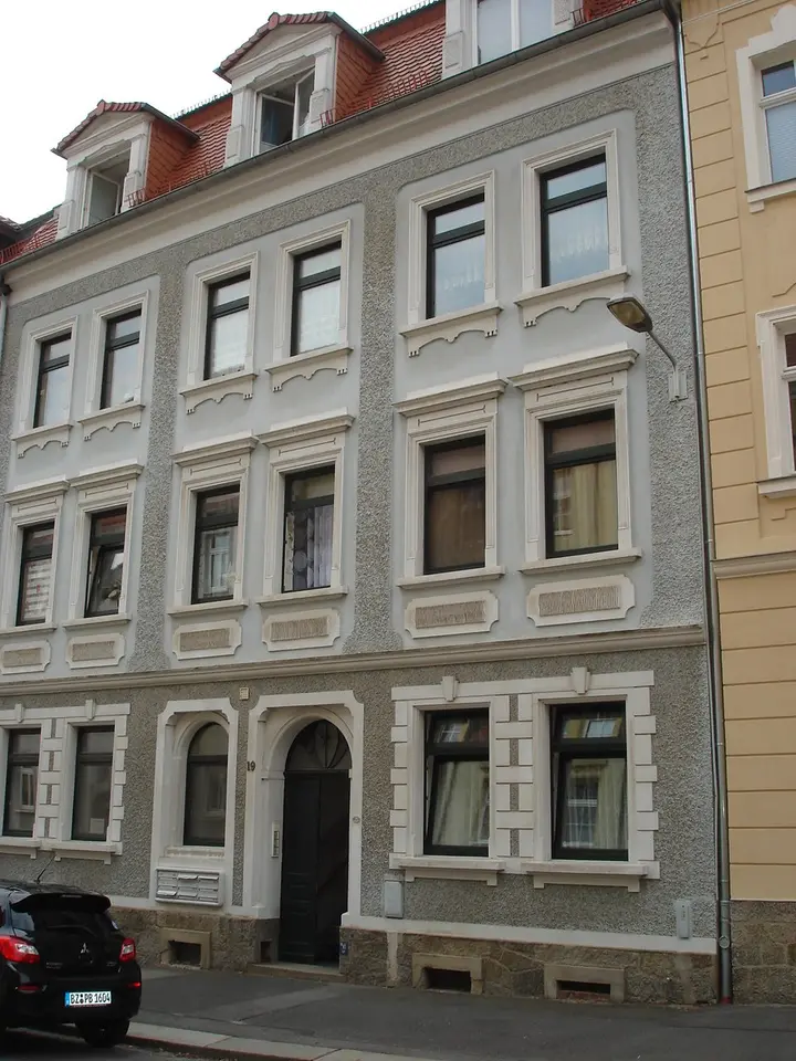 Studio mit 35 m² in Bautzen – Bild 8