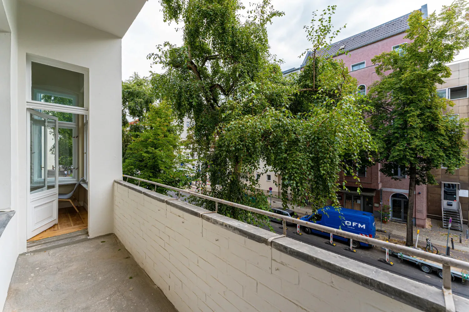 WG-Zimmer mit 32 m² in Berlin – Bild 7