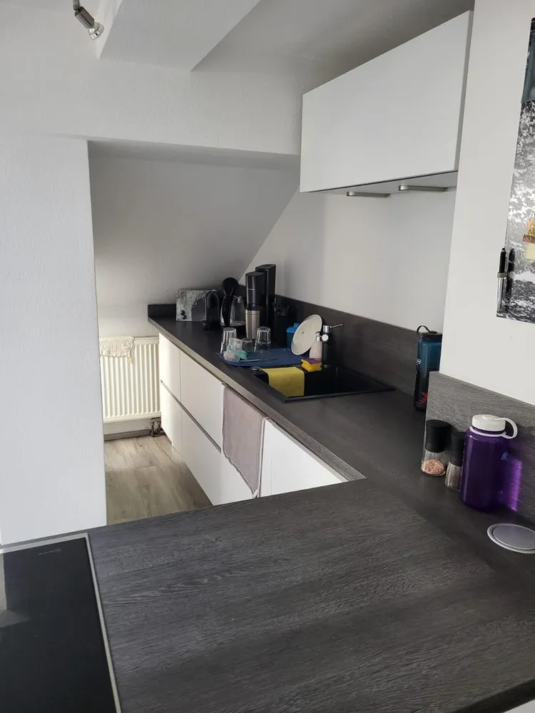 4 room apartment with 93 m² in Nuremberg – Photo 4