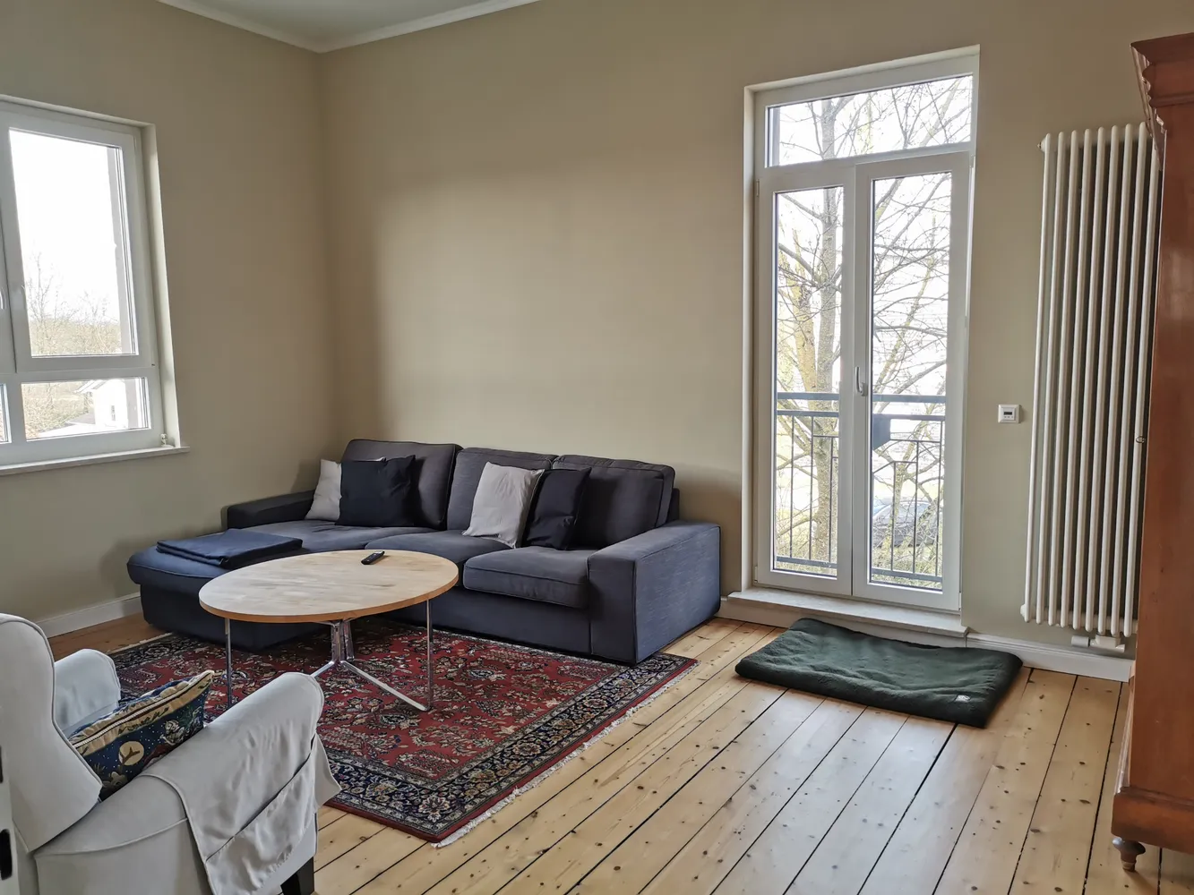 4 Zimmer Wohnung mit 95 m² in Coesfeld – Bild 6