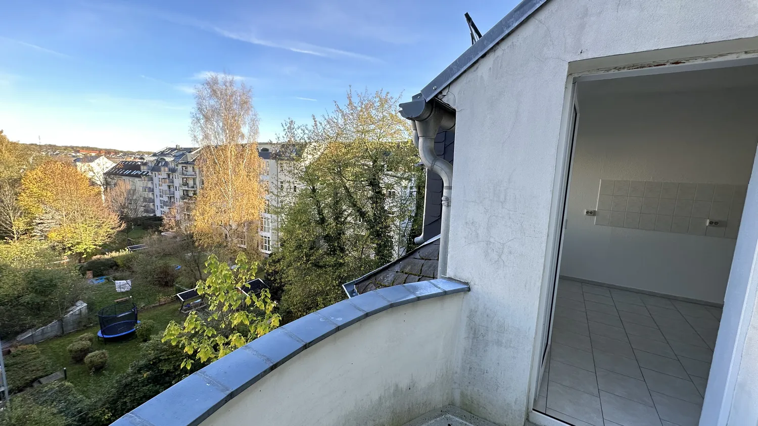 2 Zimmer Wohnung mit 65 m² in Chemnitz – Bild 9