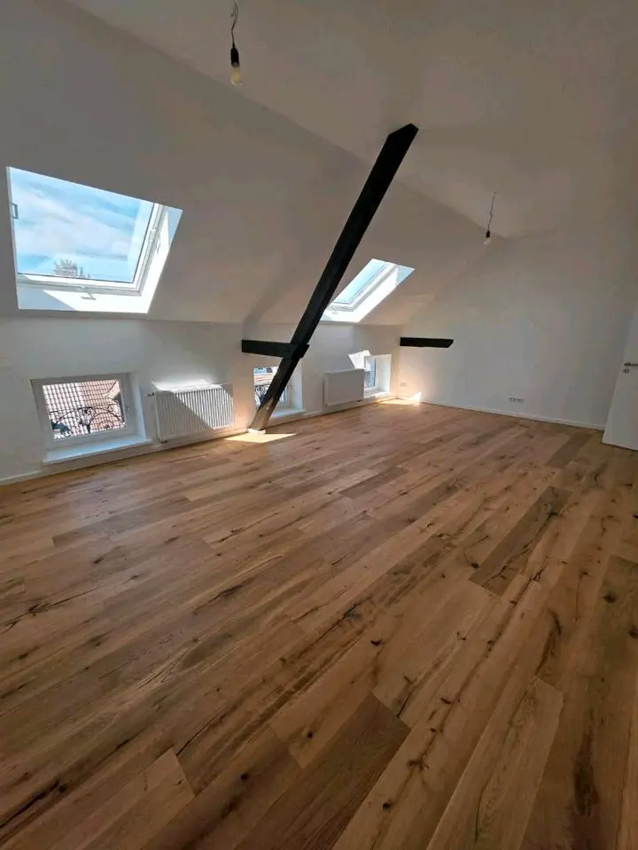 3 Zimmer Wohnung mit 96 m² in Mönchengladbach – Bild 1