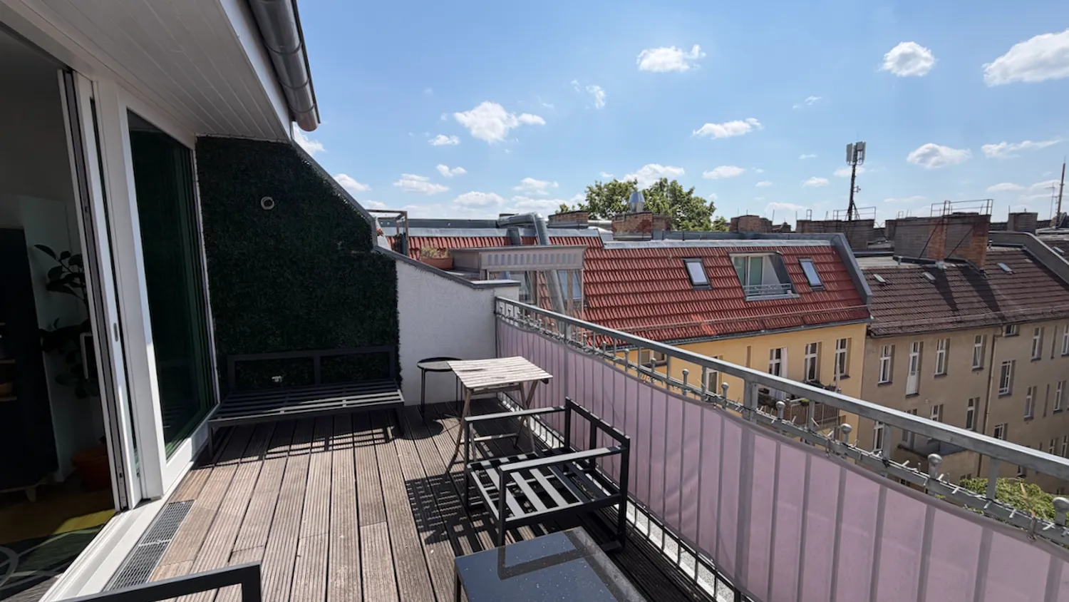 4 Zimmer Wohnung mit 146 m² in Berlin – Bild 5