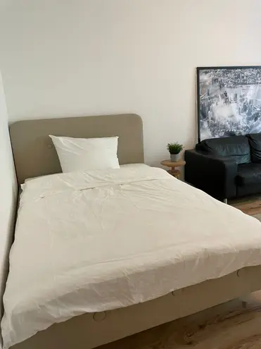 1 Zimmer Wohnung mit 27 m² in Düsseldorf – Bild 9