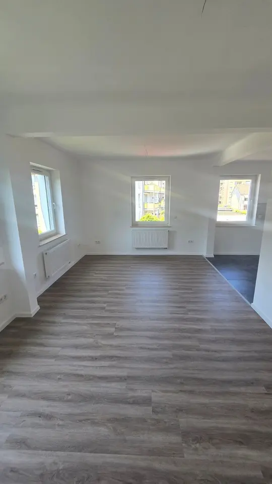 2 room apartment with 53 m² in Dortmund – Photo 6